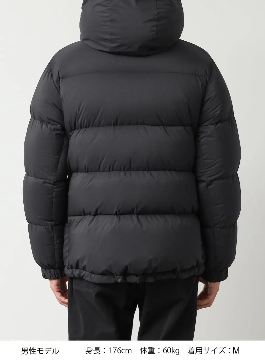 NANGA WHITE LABEL(ナンガ ホワイトレーベル)最強ダウン