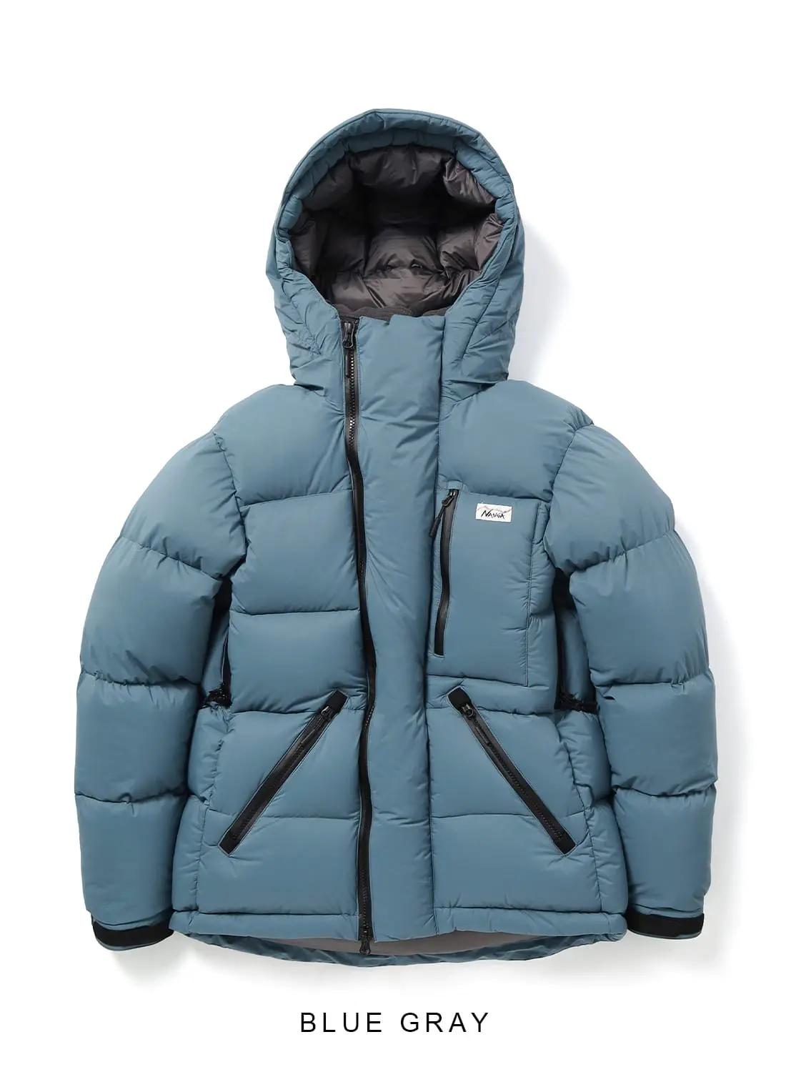 光沢ダウン 海外 限定品 nwl2510-c3.jpg