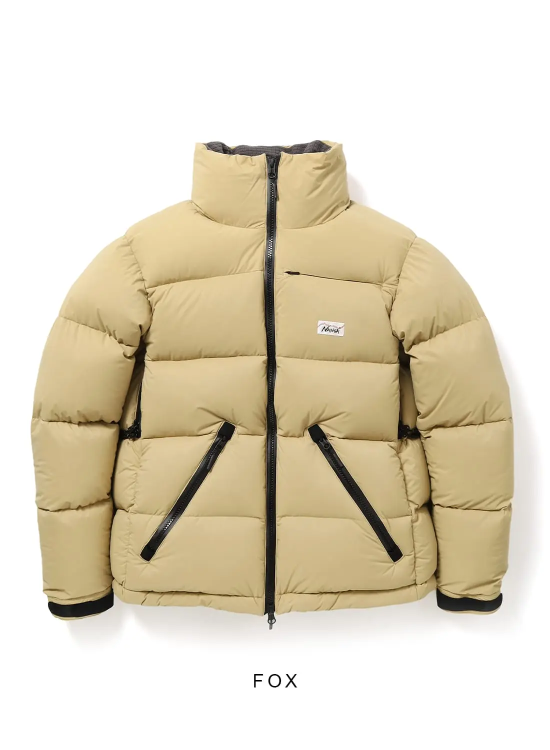 最強DOWN JACKET TYPE3|最強ダウンジャケット タイプ3最強ダウン
