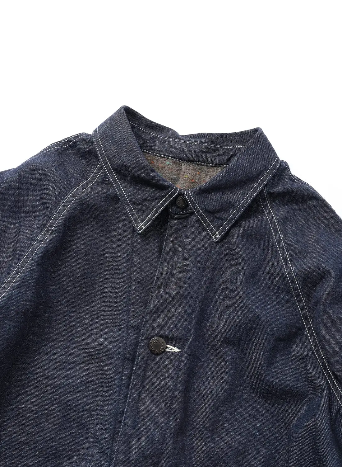 PAY DAY（ペイデイ）MOONLOID EXCLUSIVE 40s WWII Blanket Lined