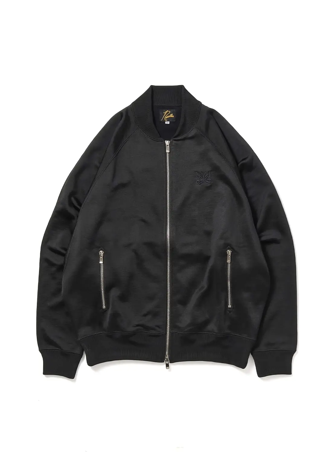 ルタオジャパン公式アカウント01 needles TrackJacket 20%OFF】NEEDLES(ニードルス) Synthetic Leather Python Track