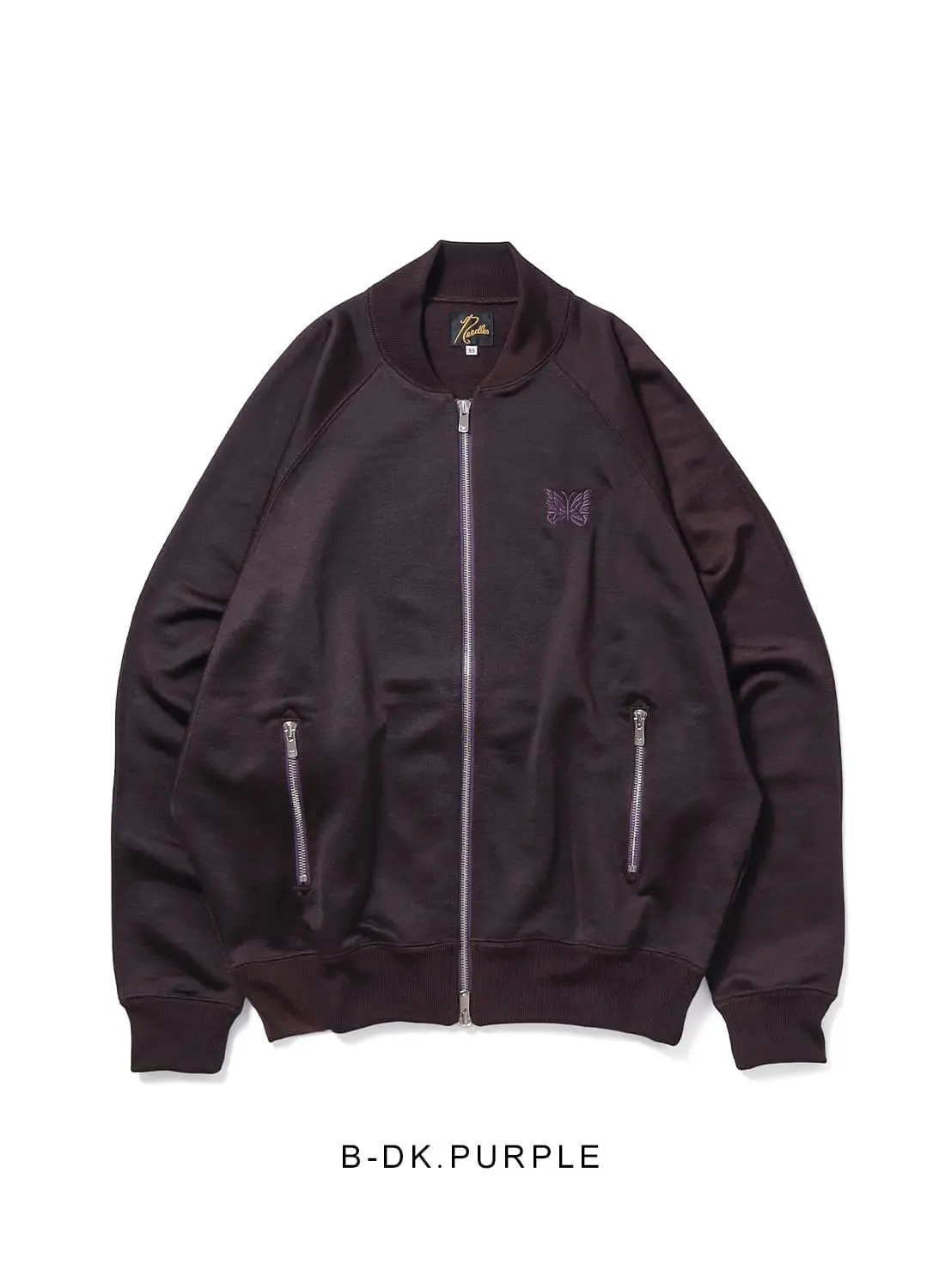 【限界価格】NEEDLES × Jトラックジャケット 限界価格】NEEDLES × Jトラックジャケット