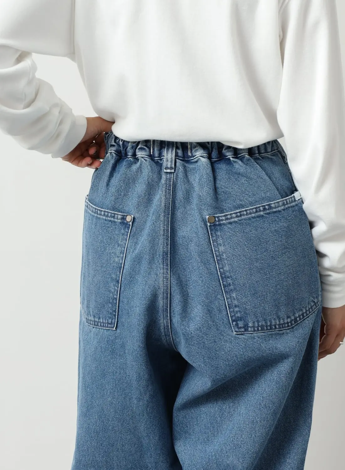 SKATER JEANS|スケーター ジーンズスケーター ジーンズ| MOONLOID