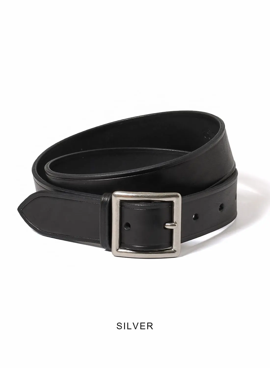 ギャリソンベルト　garrison belt 24SS】THE SHINZONE Garrison BELT ギャリソンベルト レザー