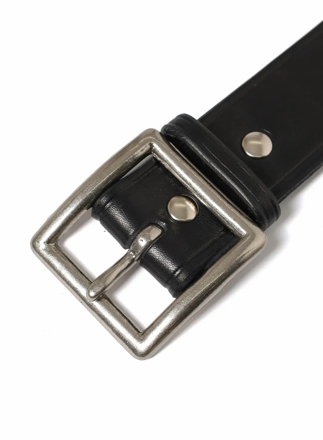 ギャリソンベルト　garrison belt 24SS】THE SHINZONE Garrison BELT ギャリソンベルト レザー