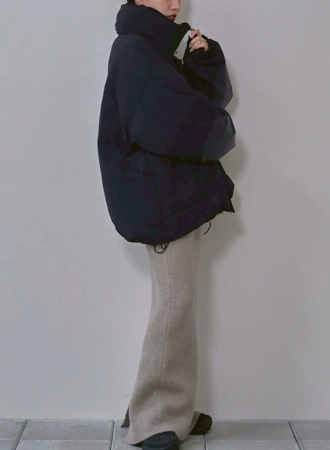 TODAYFUL(トゥデイフル)/Monster Down Jacket(モンスター ダウン