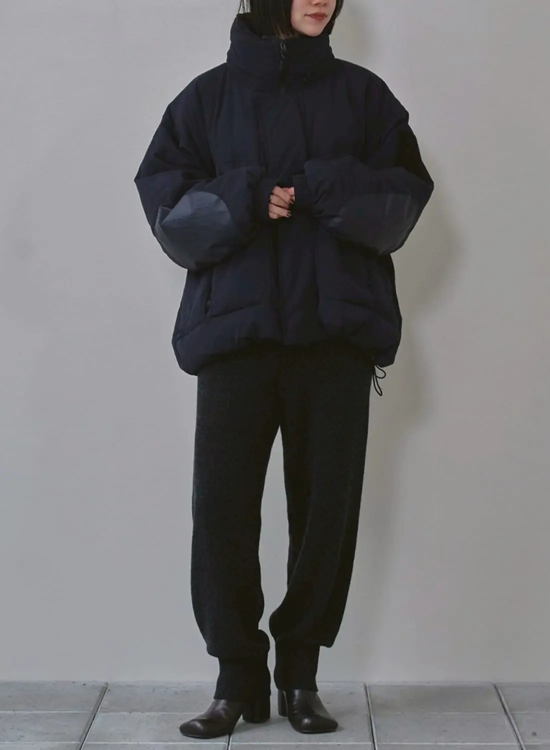 美品　todayful Monster Down Jacket TODAYFUL(トゥデイフル)/Monster Down Jacket(モンスター ダウン