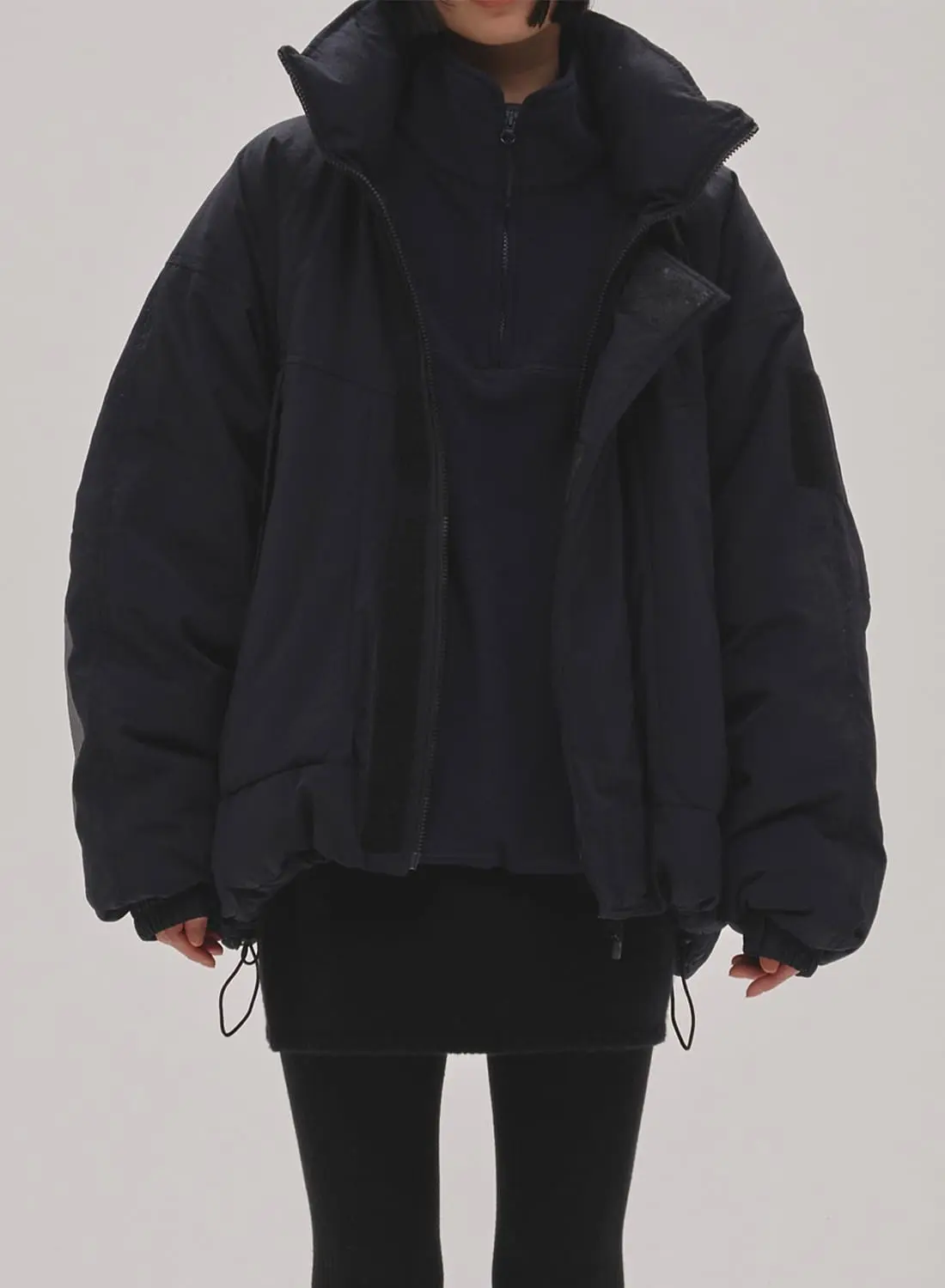 TODAYFUL トゥデイフル モンスターダウンジャケット 38 TODAYFUL 2024winter モンスターダウンジャケット 38 TODAYFUL