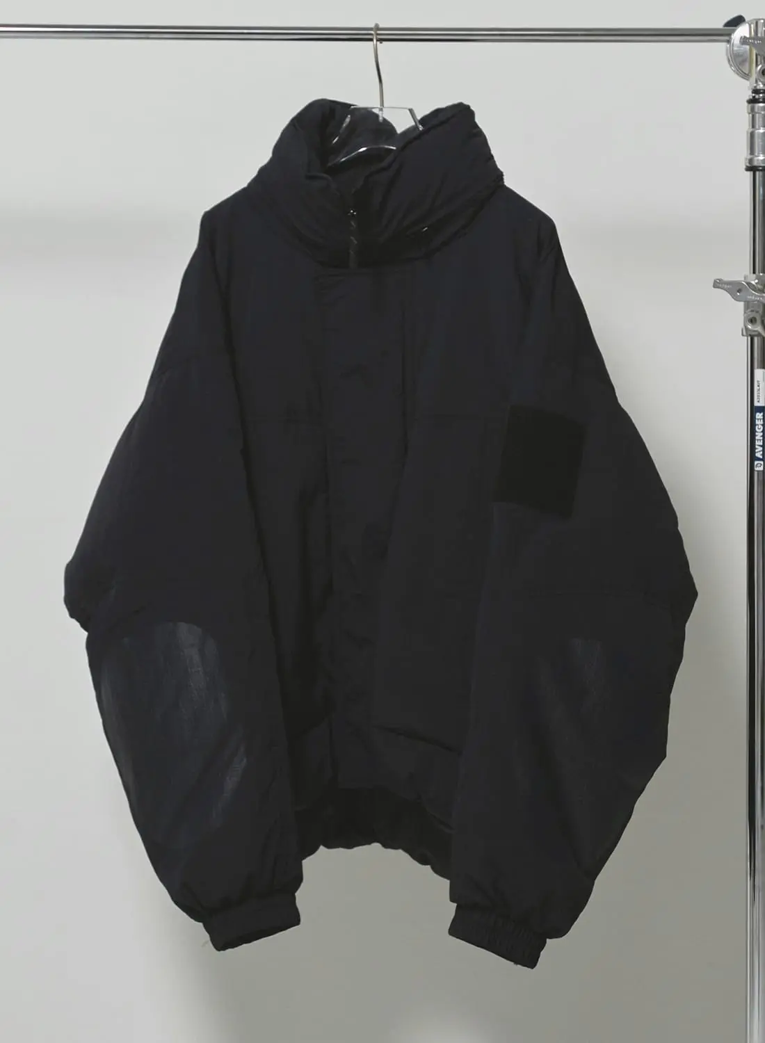 MONSTER DOWN JACKET|モンスターダウンジャケットモンスター