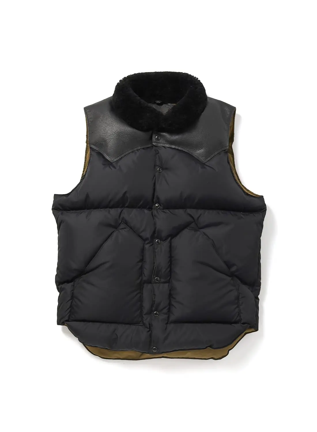 CHRISTY VEST|クリスティベストクリスティベスト| MOONLOID