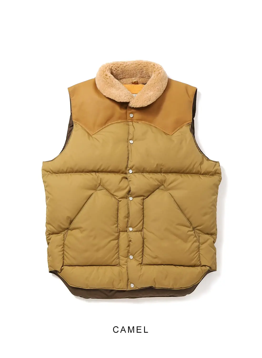 CHRISTY VEST|クリスティベストクリスティベスト| MOONLOID