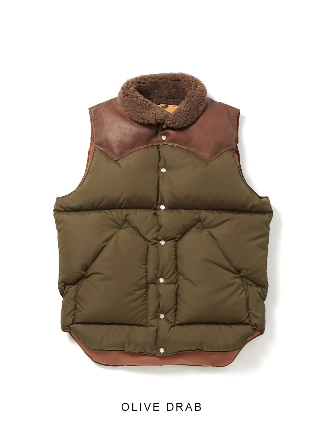 CHRISTY VEST|クリスティベストクリスティベスト| MOONLOID