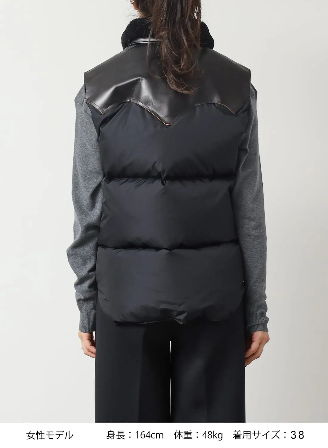 【美品】Rocky Mountain フェザーベッド ベスト レディース M Rocky Mountain Featherbed - Rocky Mountain Featherbed