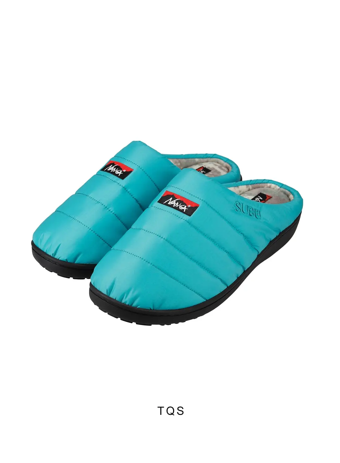 NANGA ナンガ SUBU スブ ナンガ ネイバーフッド サンダル ネイバーフッドとナンガの生誕30周年を記念したコラボアイテムが