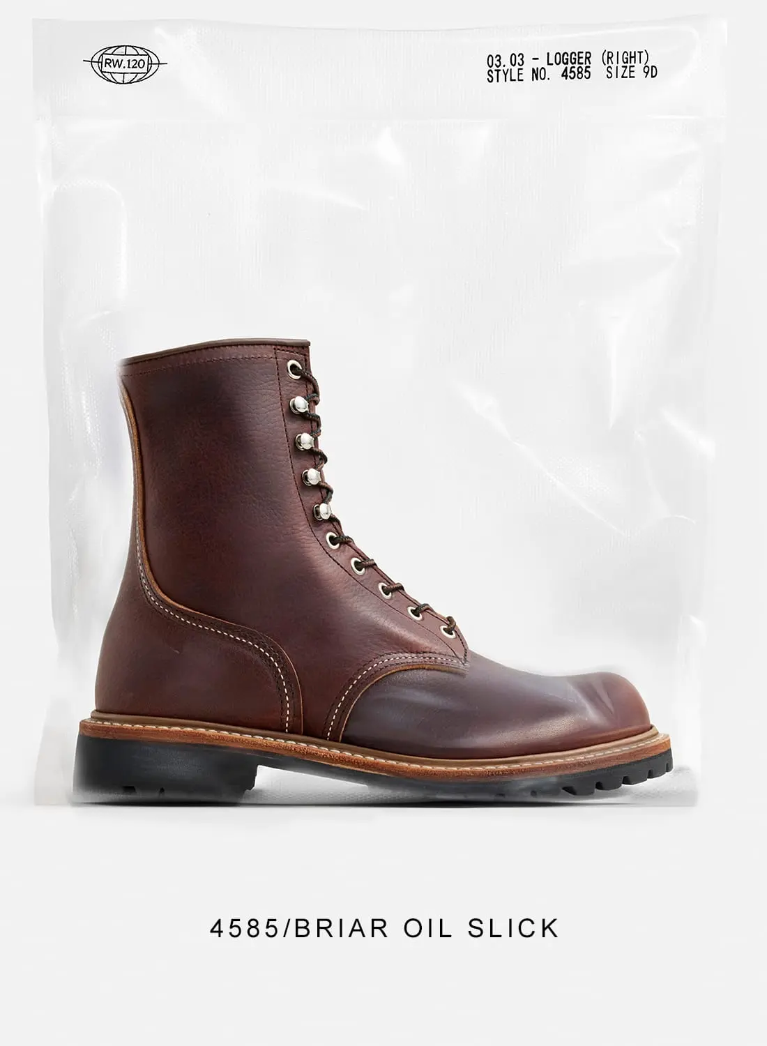 10月1日(水)0時販売開始】RED WING（レッドウィング）8-INCH