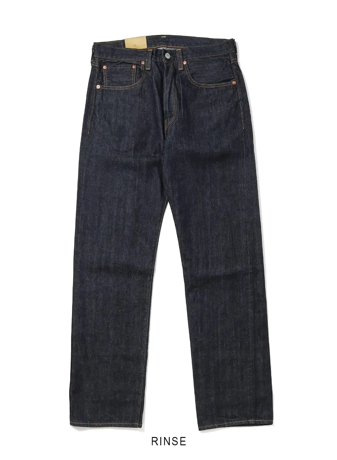 1947 501 JEANS RINSE|1947年モデル 501 ジーンズ リンス1947年モデル