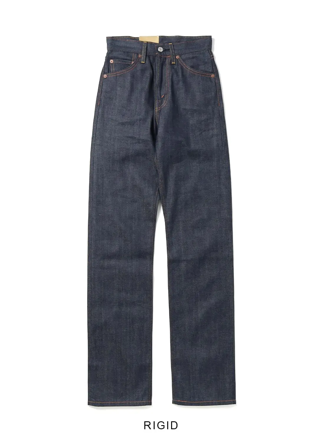 LEVI’S(R) VINTAGE 1950’S 701 リジッド新品未使用 1950'S 701 JEANS|1950's 701 ジーンズ リジッド1950's 701 ジーンズ