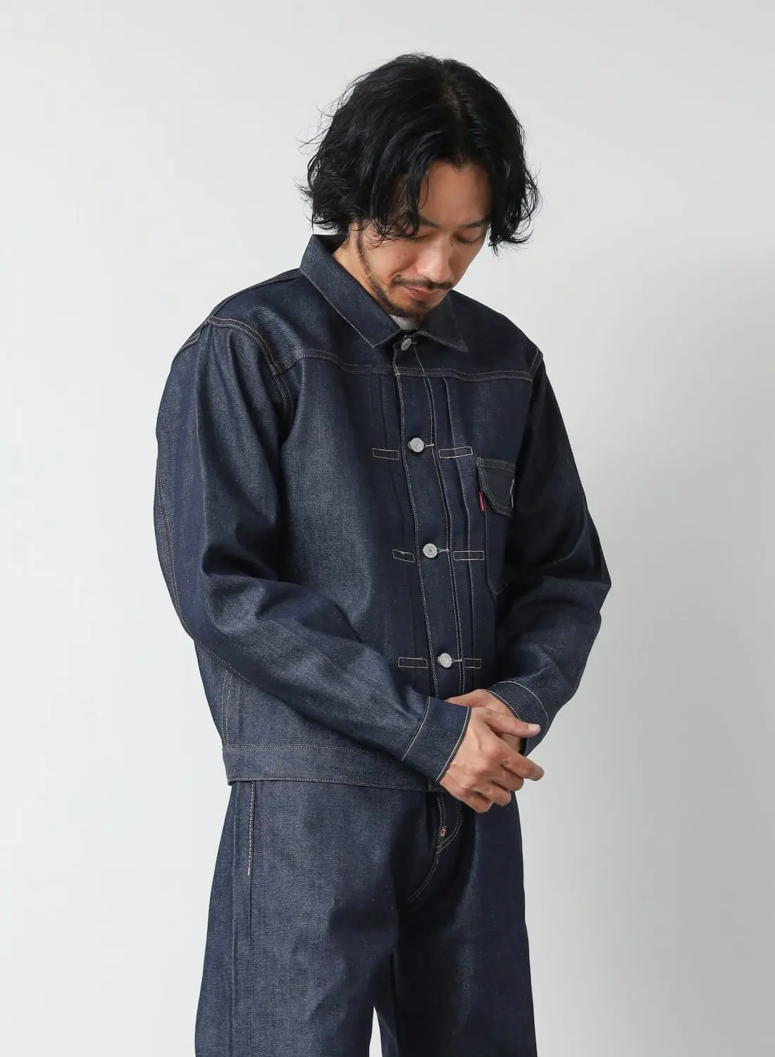 LEVI’S VINTAGE CLOTHING 1936年モデル TYPE Levi's VINTAGE CLOTHING LEVI'S / リーバイス ヴィンテージ