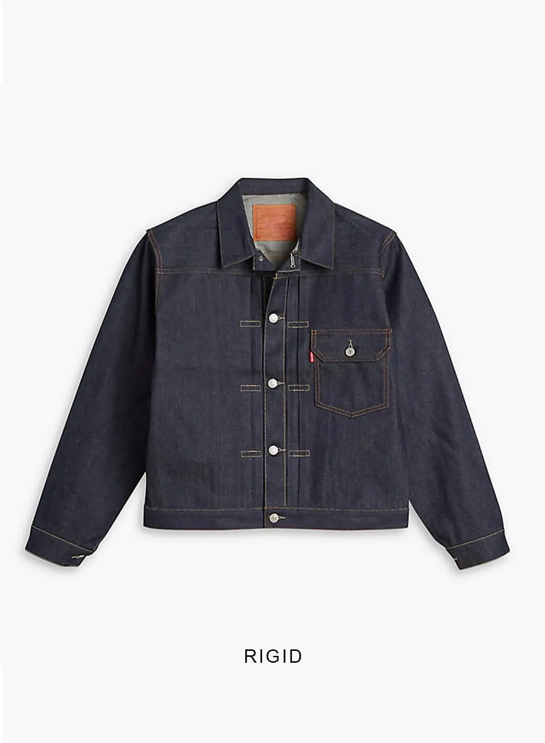未使用品　リーバイス ヴィンテージクロージング 1936モデル タイプ1 LEVI'S VINTAGE CLOTHING（リーバイス ヴィンテージ