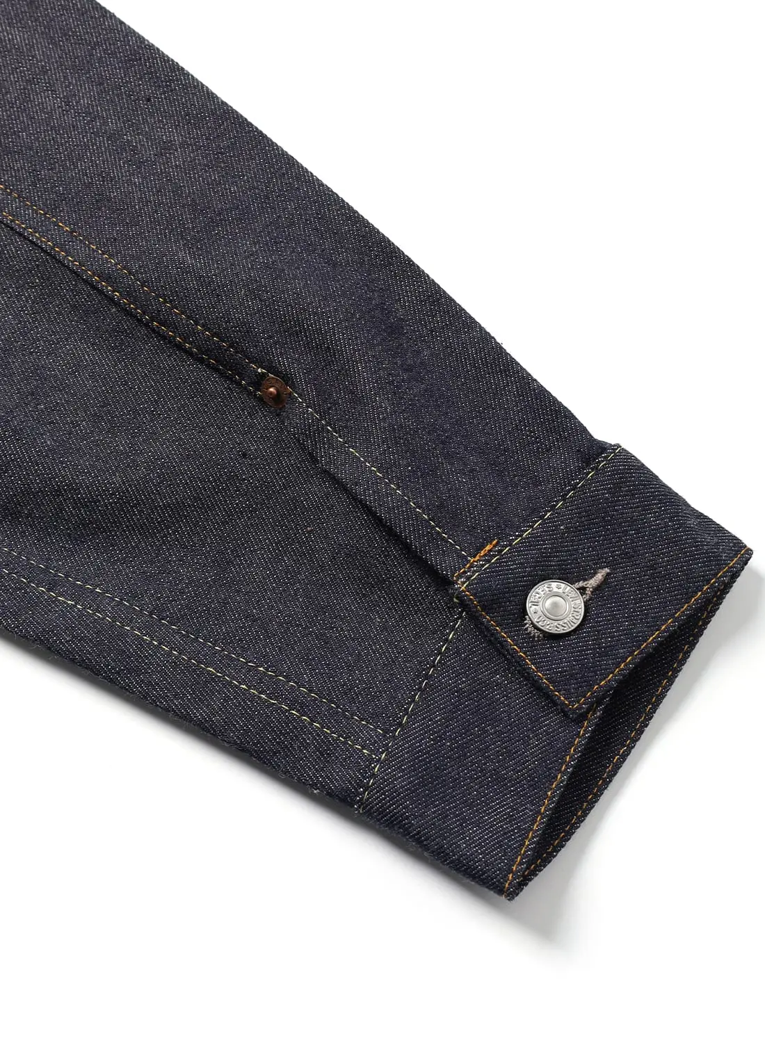 LVC 1953 TYPE II JACKET|1953年モデル タイプ2 ジャケット リジッド