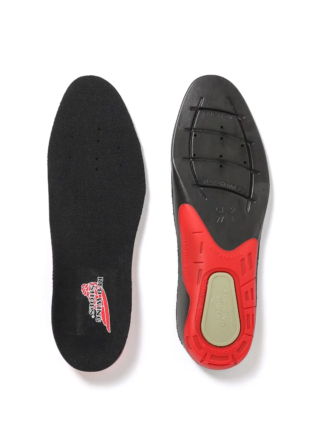 RED WING（レッドウィング）REDBED FOOTBED（レッドベッド