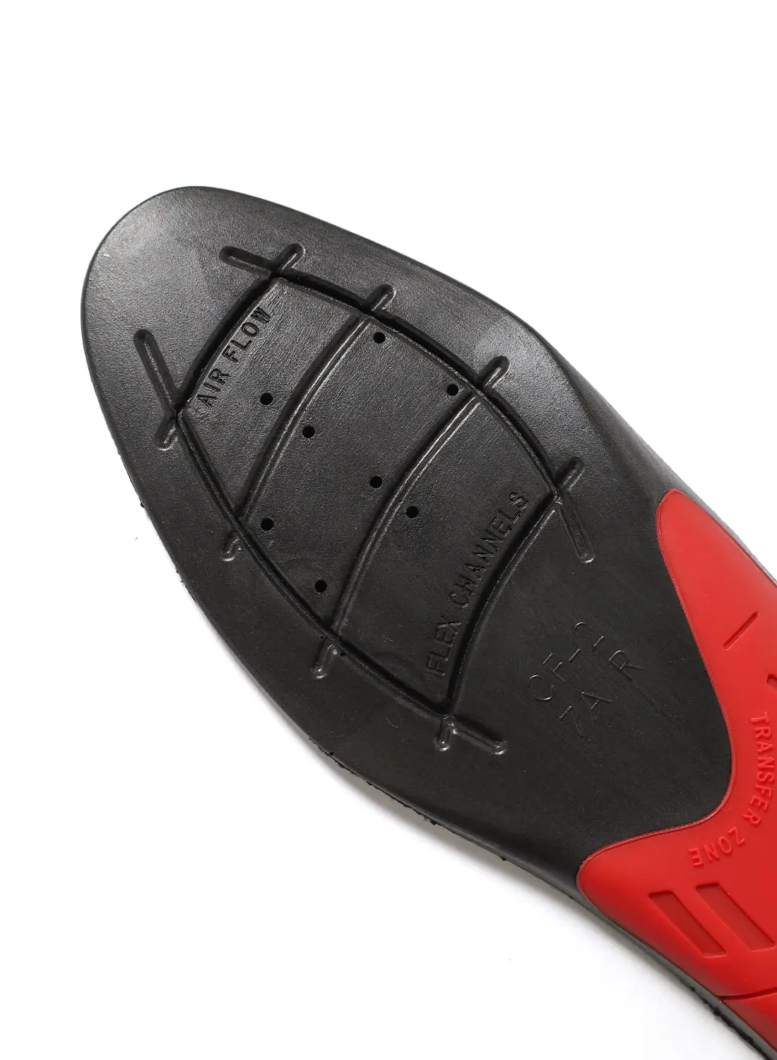 RED WING（レッドウィング）REDBED FOOTBED（レッドベッド