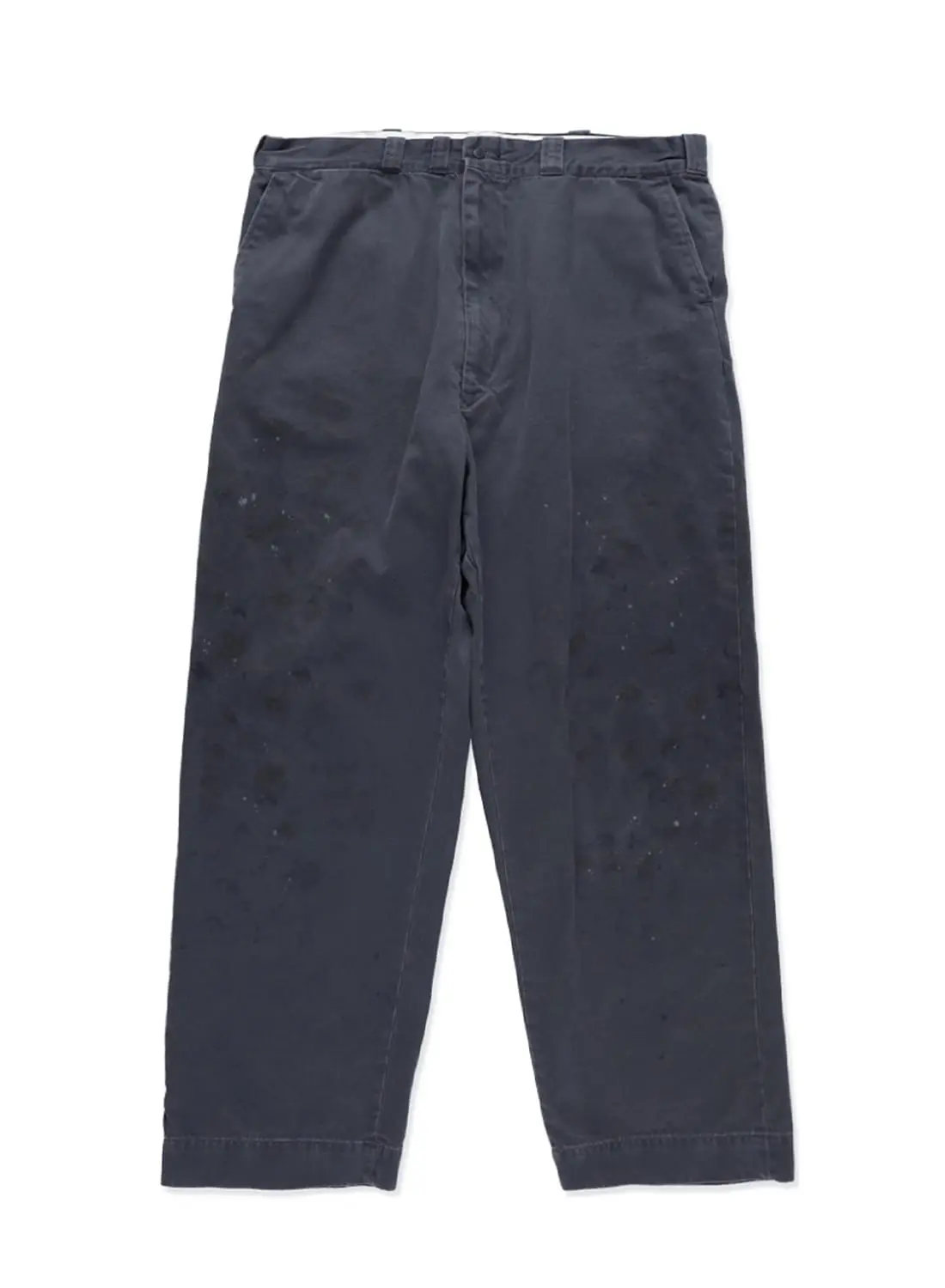 10月4日(土)11時販売開始】BOW WOW（バウワウ）ESSENTIAL CHINO