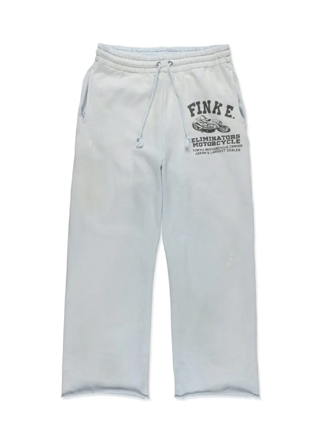 9月13日(土)11時販売開始】BOW WOW（バウワウ）FINK E. SWEAT