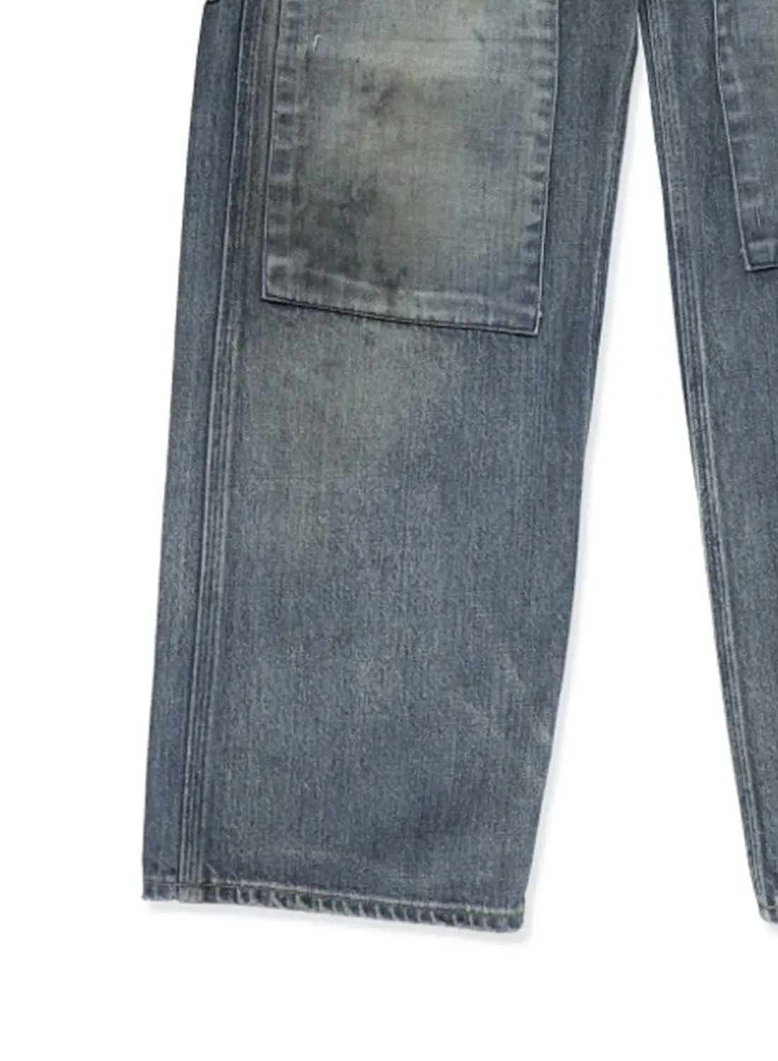 リンダワークス カプリソパンツ Mサイズ ミントパンサー リンダワークス カプリソパンツ Mサイズ ミントパンサー - メルカリ