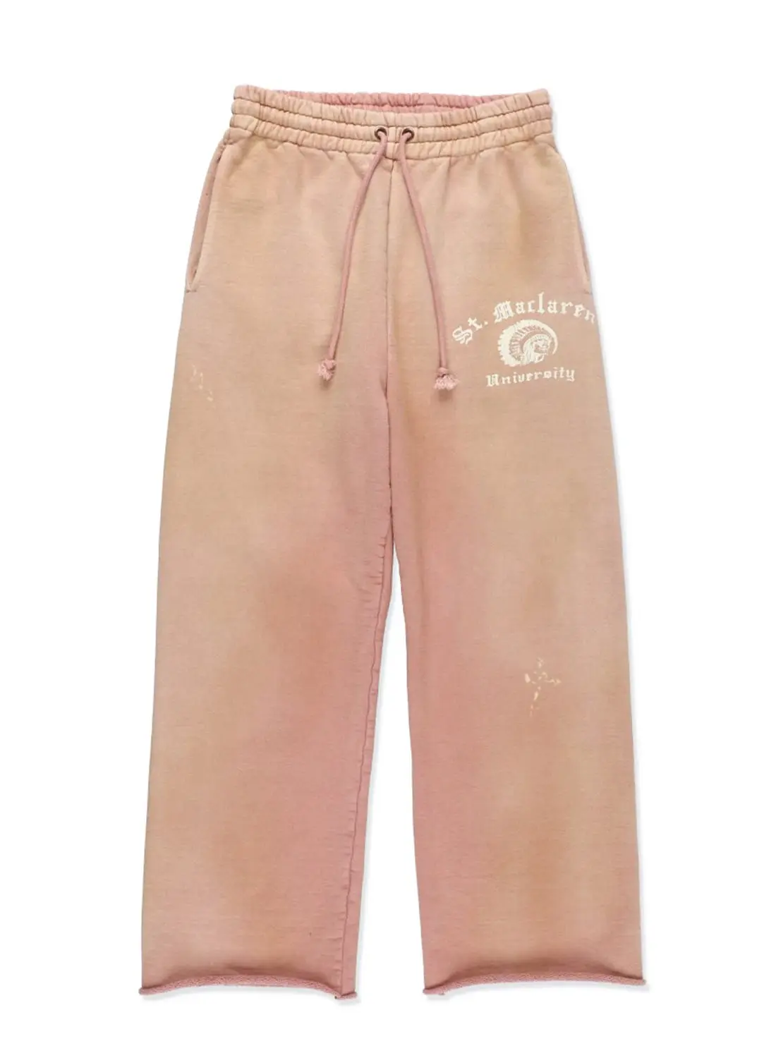 R BOWWOW(バウワウ)ハーフパンツ　スウェットショーツ【入手困難】 BOWWOW(バウワウ)ハーフパンツ スウェットショーツ【入手困難