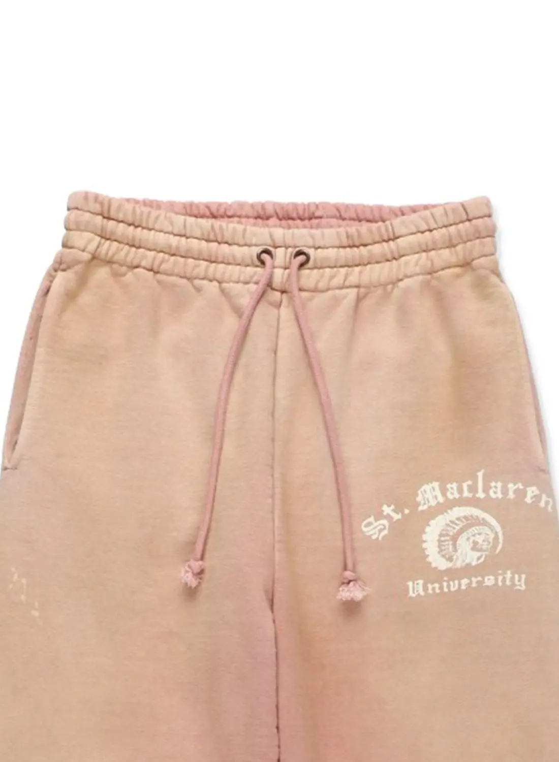 10月4日(土)11時販売開始】BOW WOW（バウワウ）ST. MACLAREN