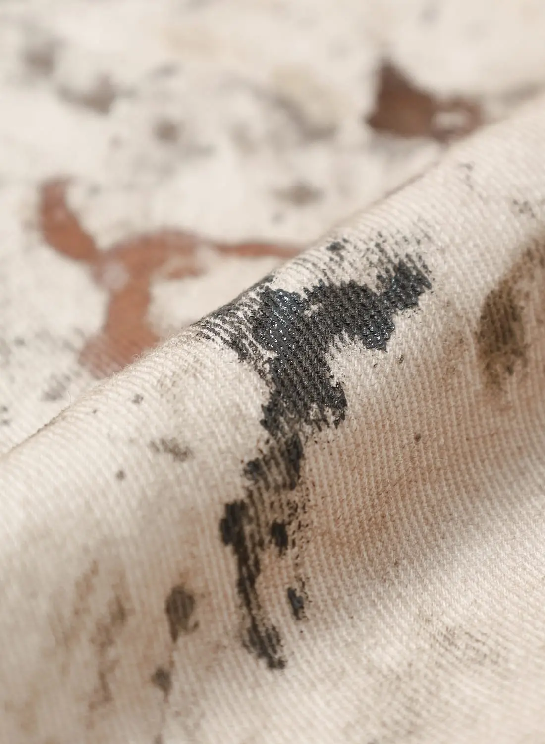 9月13日(土)11時販売開始】BOW WOW（バウワウ）PAINTER'S PAINT