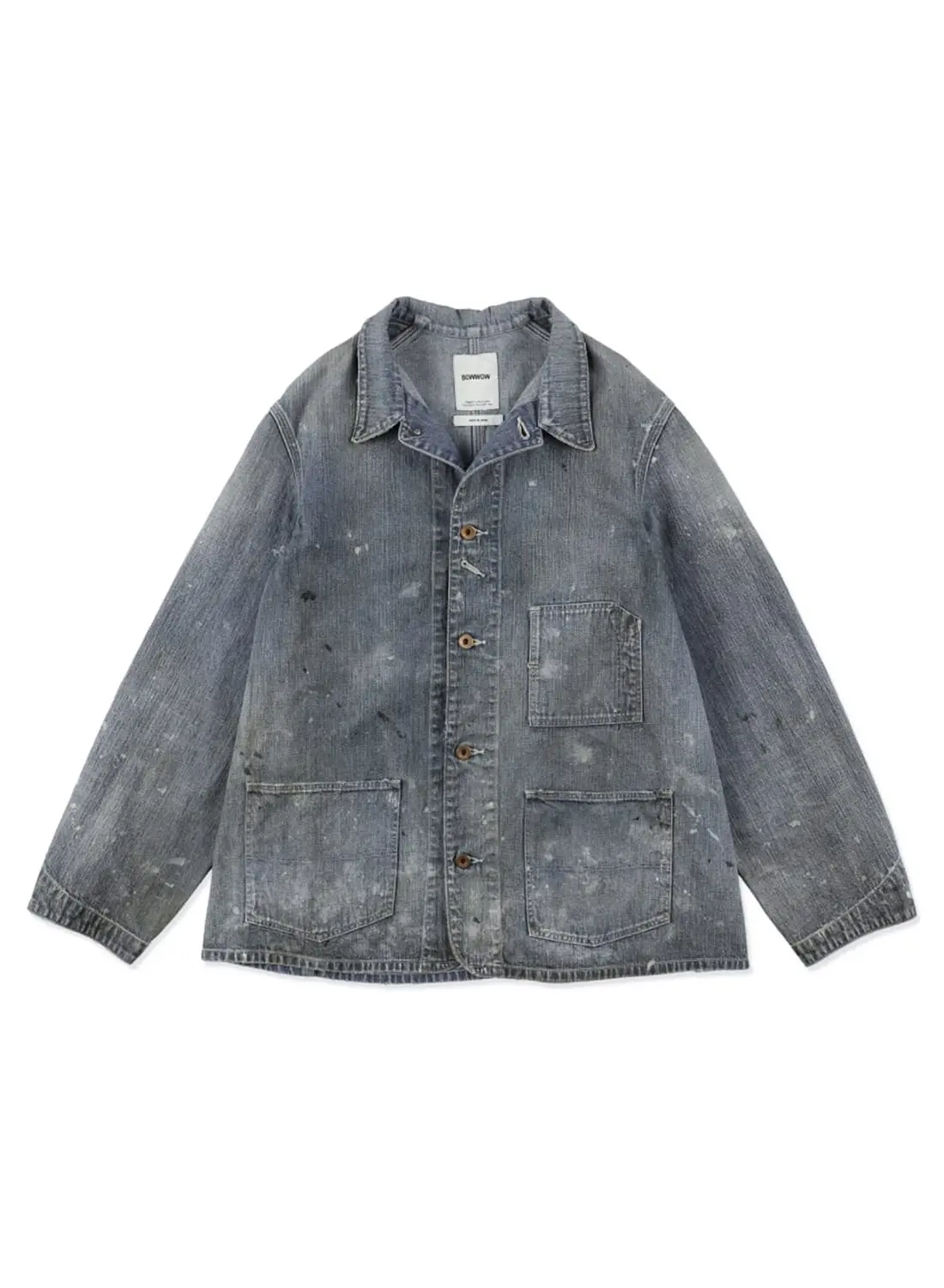 突然炎のごとく('94WOWOW/ヒルヴィラ) 突然炎のごとく('94WOWOW/ヒルヴィラ) 突然炎のごとく('94WOWOW