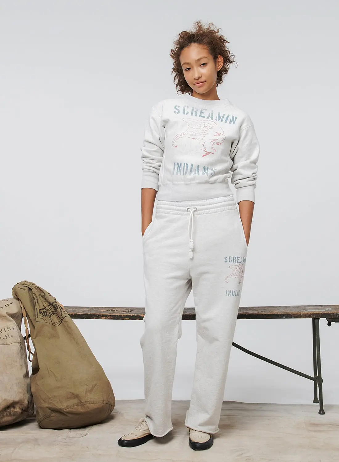 Holywings© ホーリーウィングス様 9月27日(土)11時販売開始】BOW WOW（バウワウ）SCREAMIN INDIANS