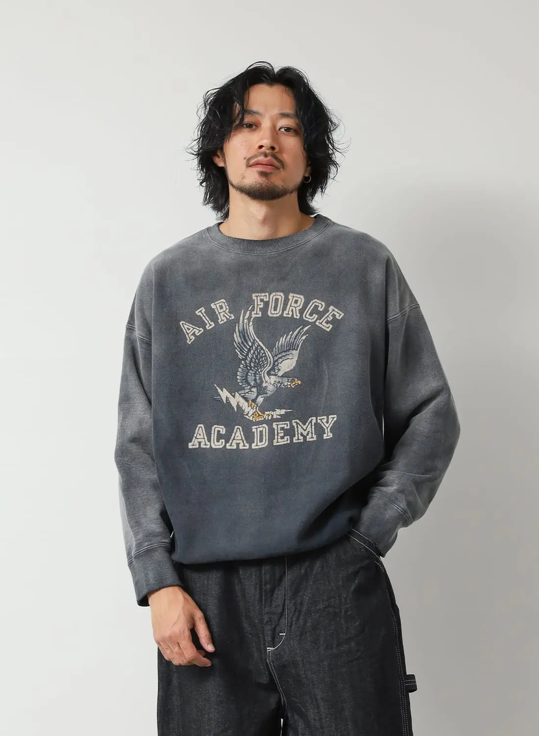 9月20日(土)11時販売開始】BOW WOW（バウワウ）U.S. AIR FORCE