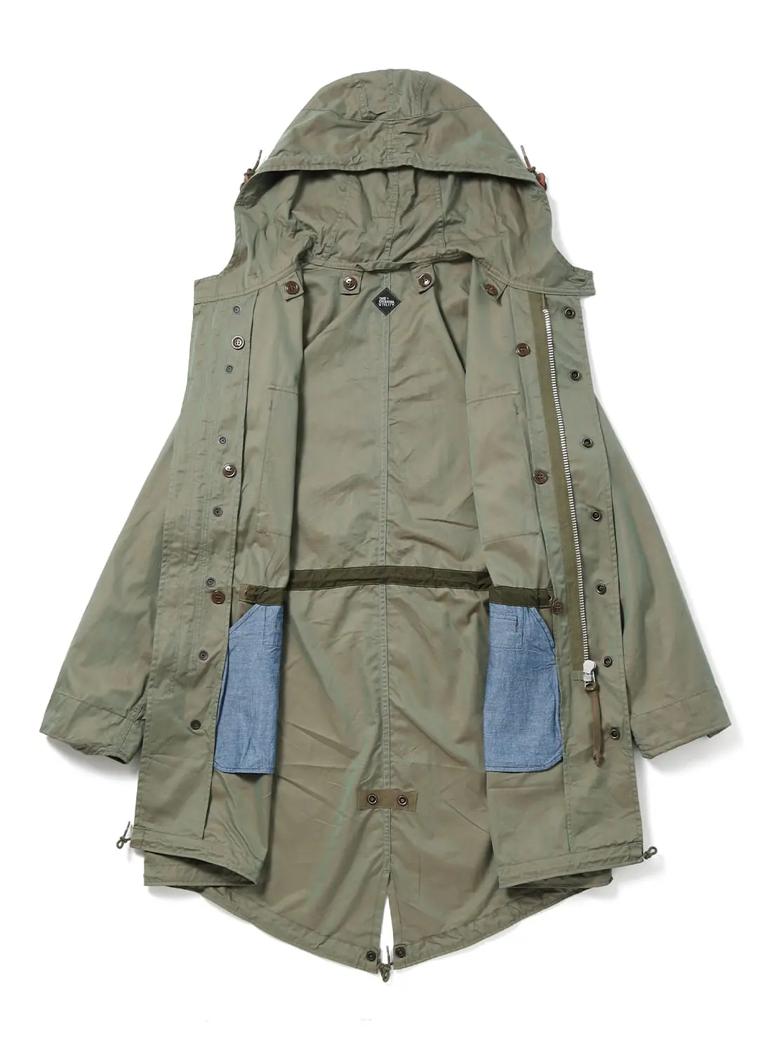 パクチー　853535 オプションお写真2枚目掲載 cj075-d15.jpg