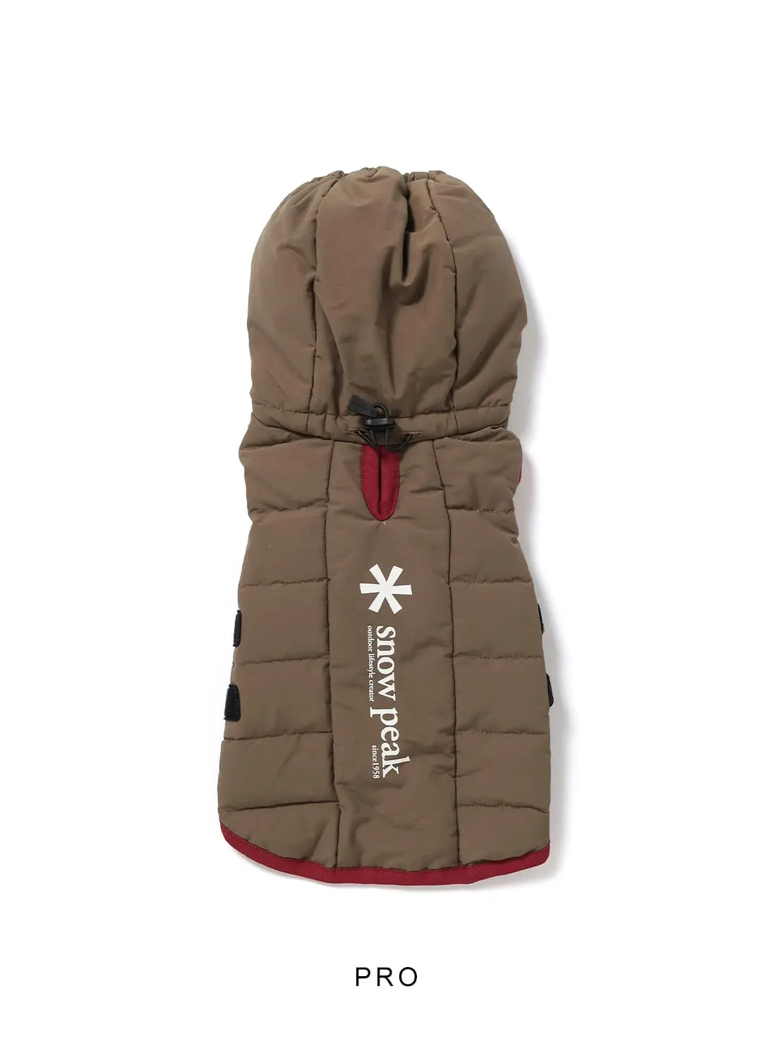 DOG DOWN JACKET|ドッグ ダウン ジャケットドッグ ダウン ジャケット