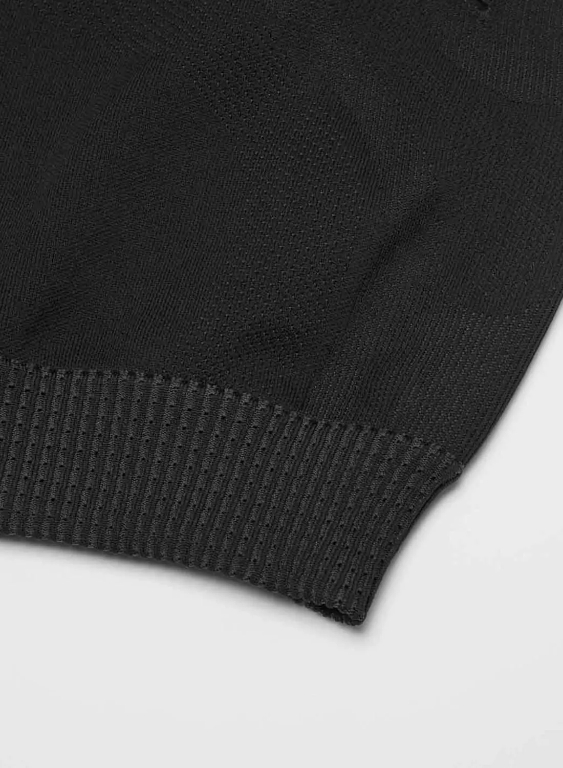 20%OFFクーポン対象】FUSIONKNIT HYBRID CREWNECK|フュージョンニット