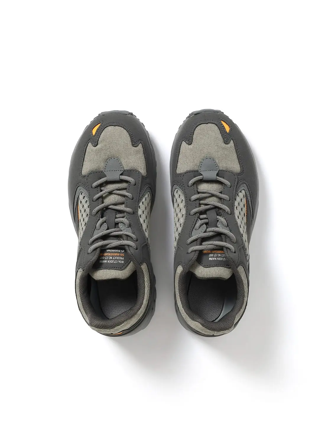 810s by moonSTAR（エイトテンス バイ ムーンスター）STUDENWARM