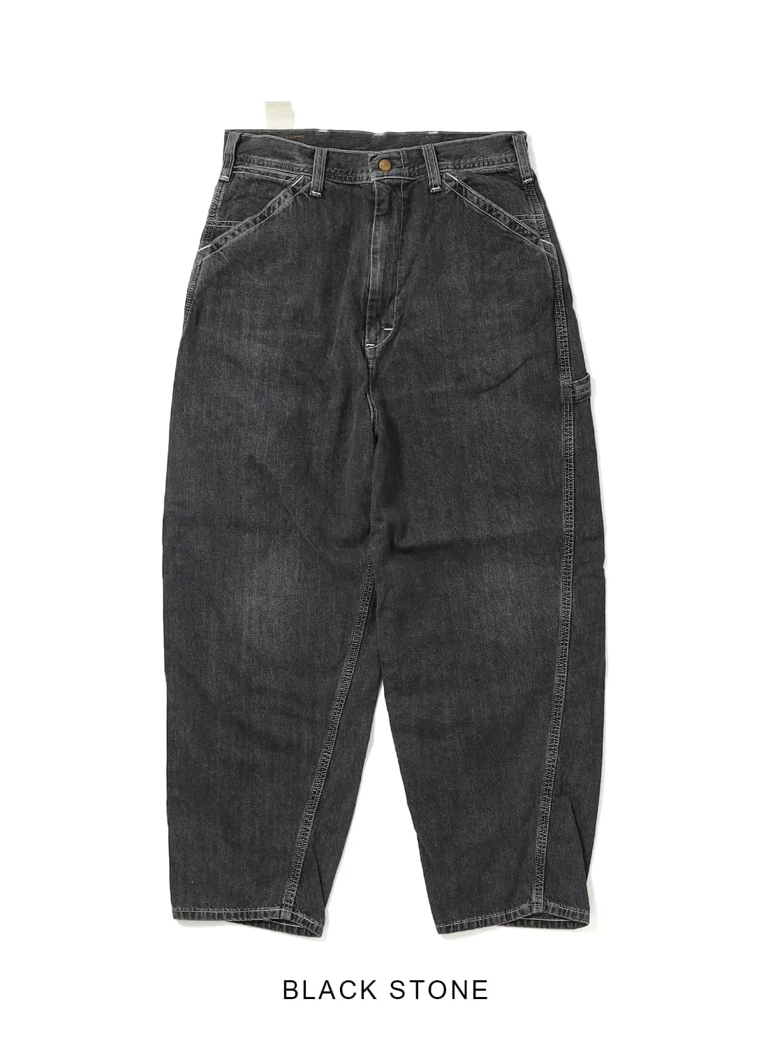 パンツ sgy. djembe.rock SLY | CUTOUT MIDDLE ショートパンツ (ショートパンツ ) |SHEL