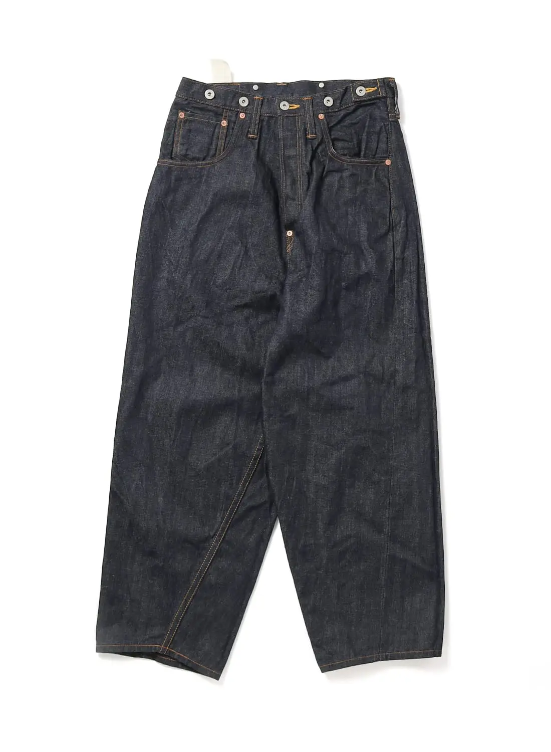 STONE  デニムパンツ　TYPE:SK W29 BLACK Levi's リーバイス ワイドパンツ パンツレディース ジーンズ