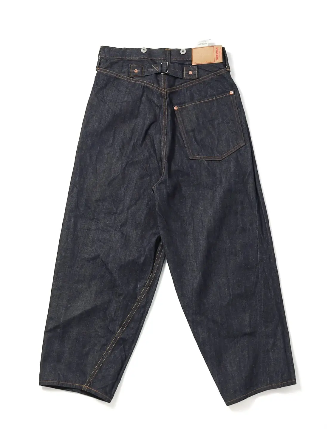 SKEWed（スキュー）Coin Pocket Mine Pants（コインポケット