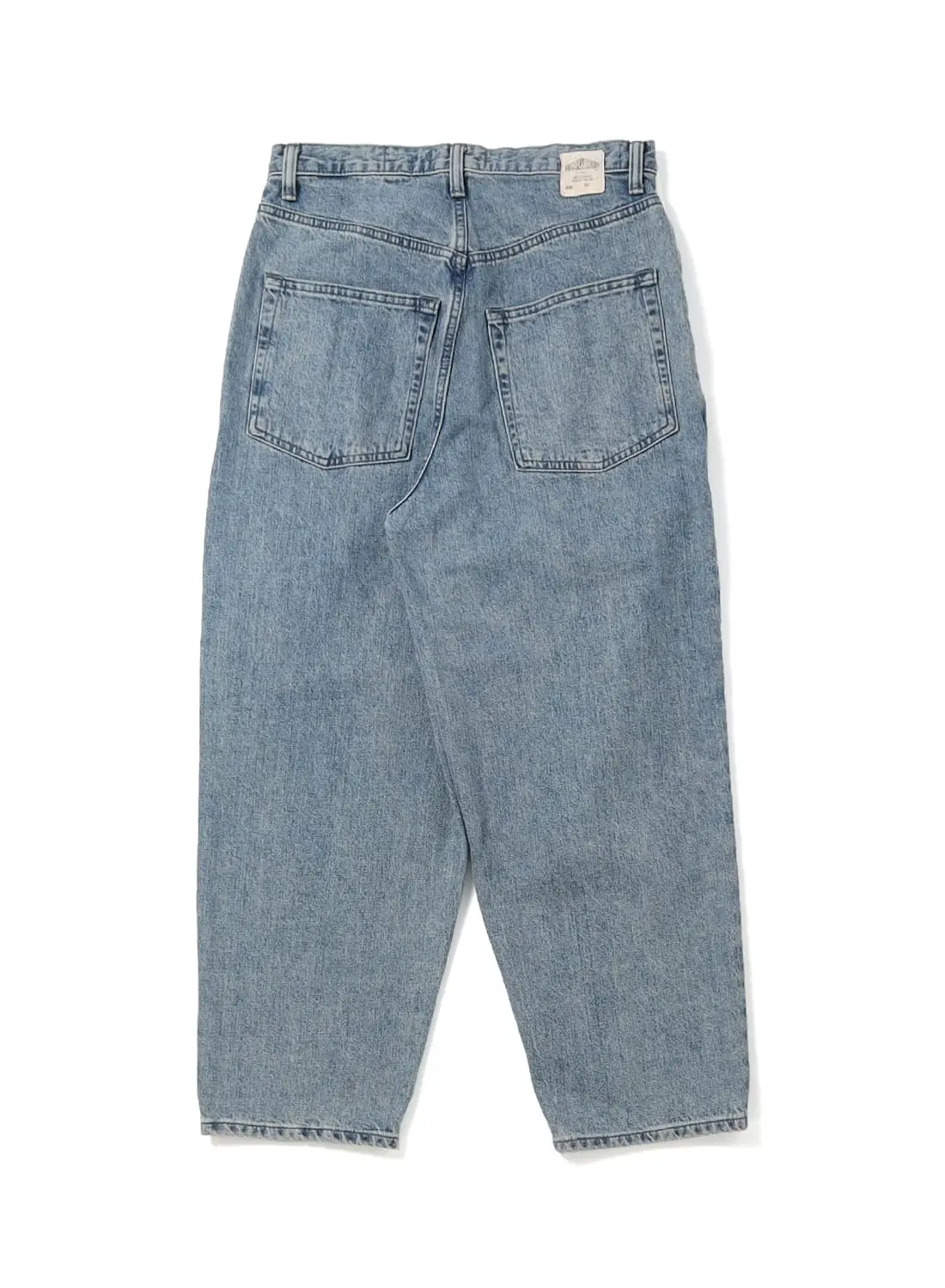 2TUCK TROUSER|ツータック トラウザー【別注カラー】ツータック