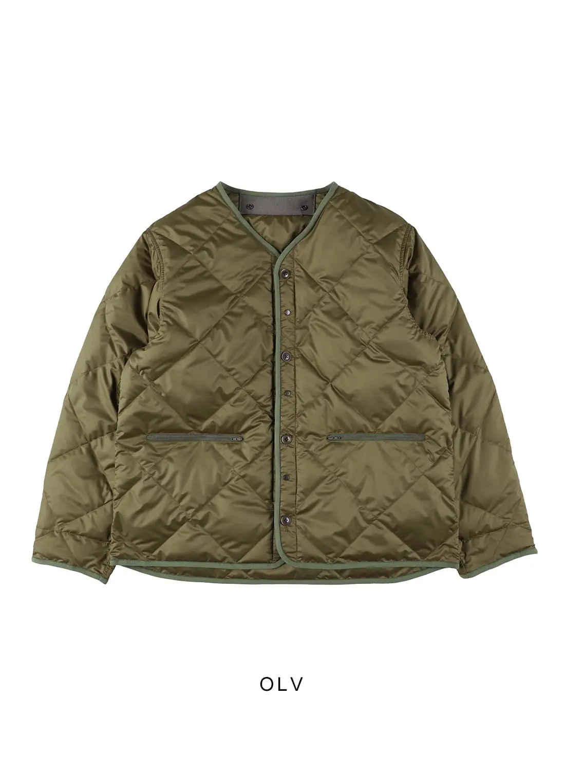 10月10日(金)0時販売開始】MODMNT（モドメント）LINER DOWN JKT