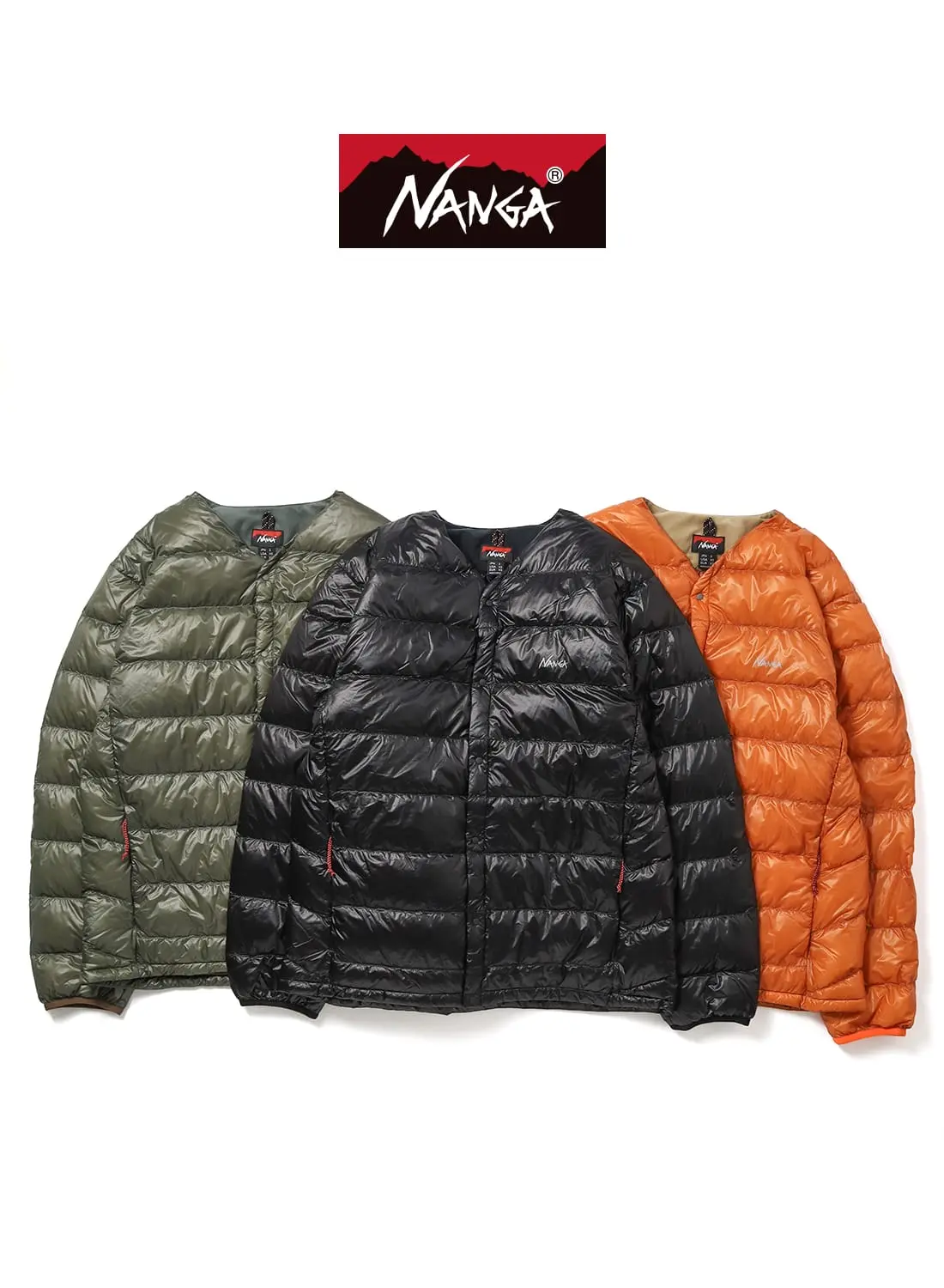 ポイントアップ】7DAYS INNER DOWN CARDIGAN|セブンデイズ インナー