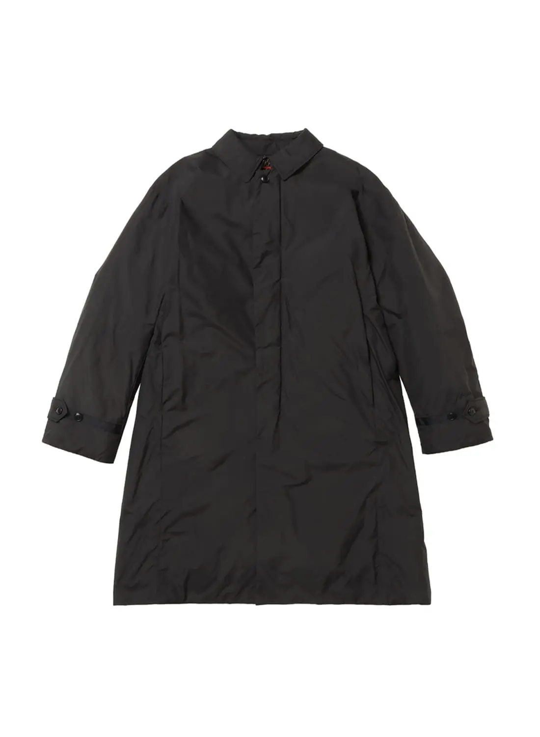 NANGA（ナンガ）DOWN BAL COLLAR COAT（ダウン バルカラーコート