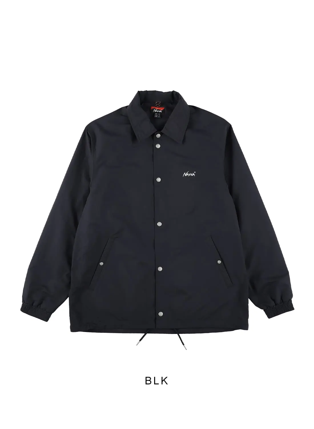 ナンガ NANGA コーチジャケット L 9月19日(金)0時販売開始】NANGA（ナンガ）WARM COACH JACKET