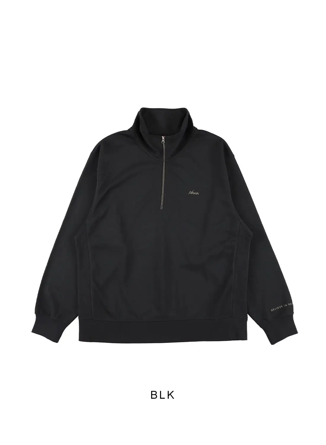 9月26日(金)0時販売開始】NANGA（ナンガ）DRY MIX TERRY HALF