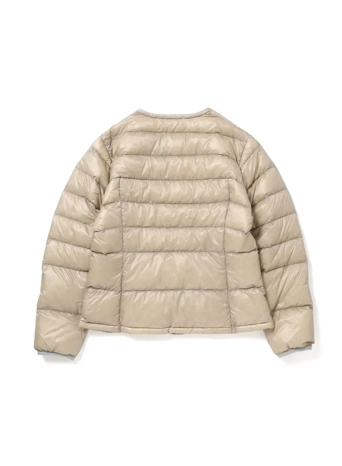 7DAYS INNER DOWN CARDIGAN W|セブンデイズ インナー ダウン