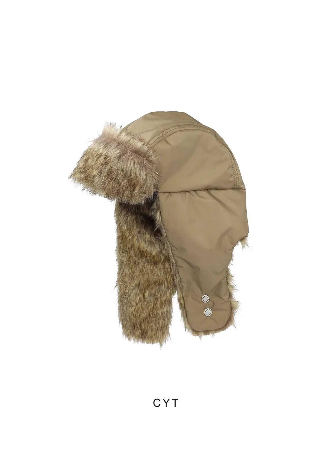 AURORA TEX FUR FLIGHT CAP|オーロラテックス ファーフライトキャップ